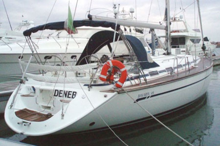 BAVARIA 49