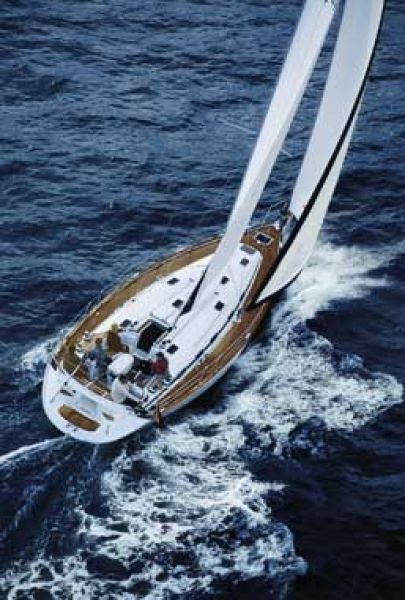 BAVARIA 49