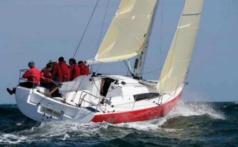 Sun Fast 3200