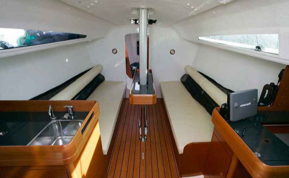 Sun Fast 3200