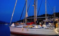 Sun Odyssey 35