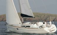 Sun Odyssey 36i