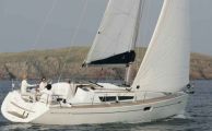 Sun Odyssey 36i