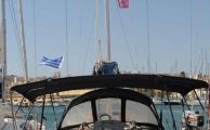 Sun Odyssey 37