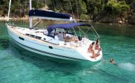 Sun Odyssey 409