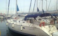 Sun Odyssey 42.2