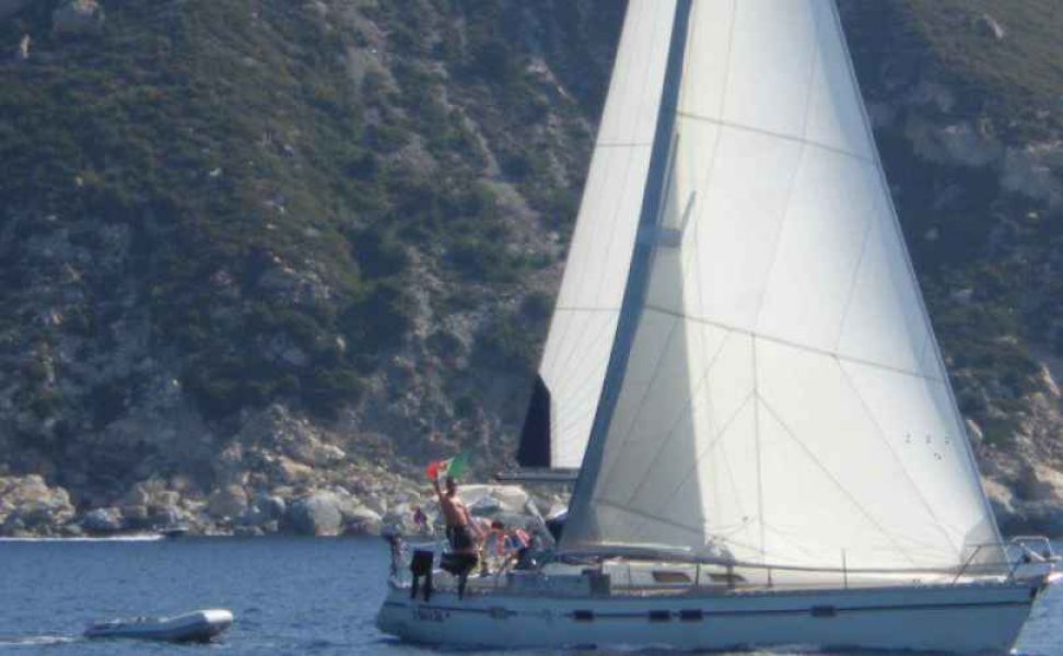 Sun Odyssey 42