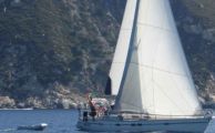 Sun Odyssey 42