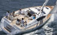 Sun Odyssey 42 DS