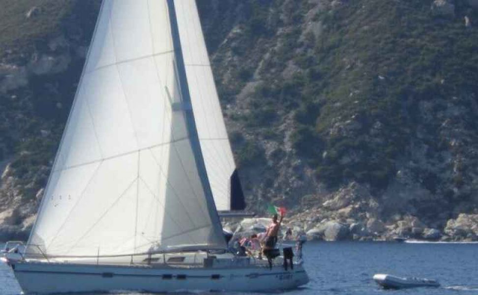 Sun Odyssey 42
