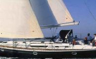 Sun Odyssey 45.2