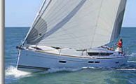Sun Odyssey 469
