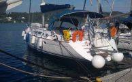 Sun Odyssey 49i