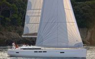 Sun Odyssey 519