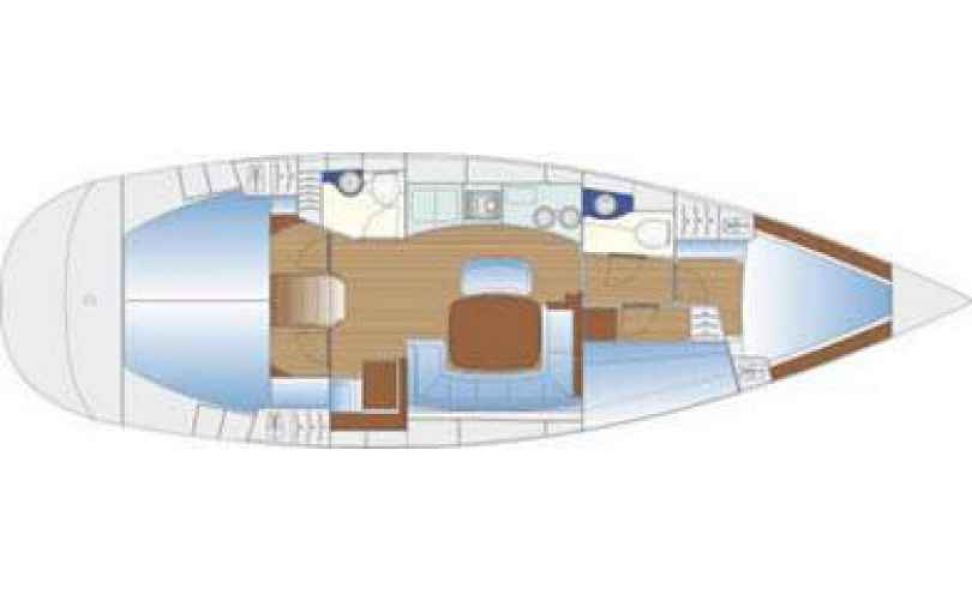 Bavaria 44