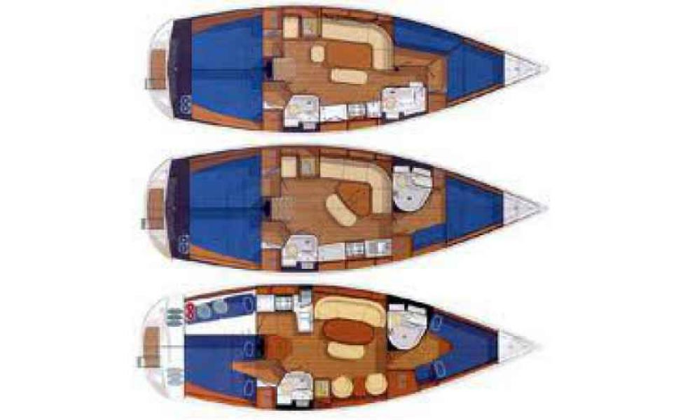 Delphia 40.2