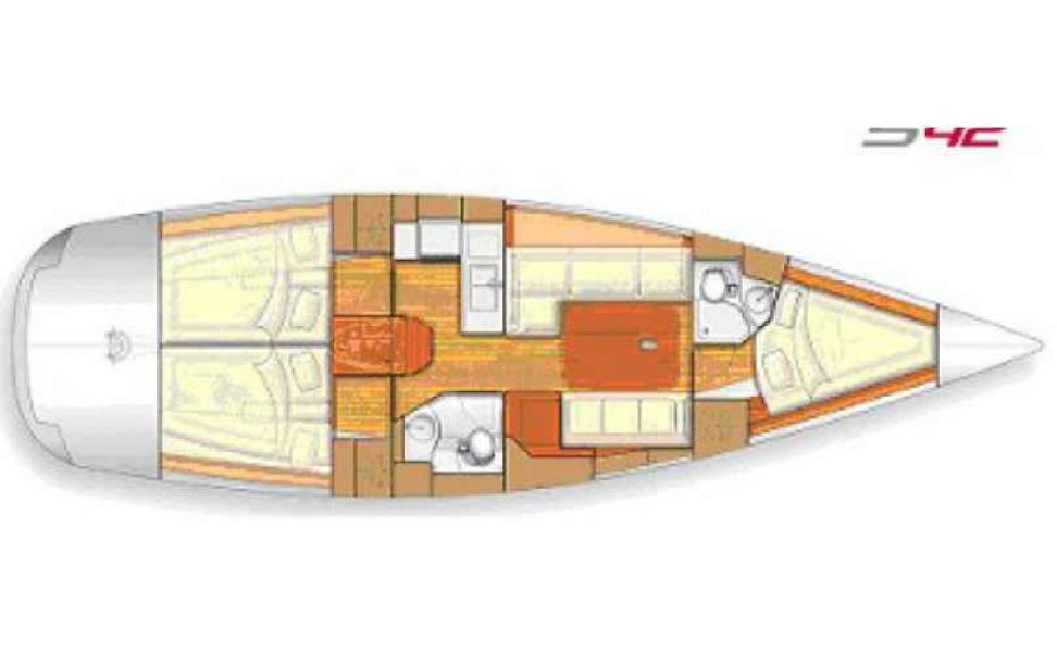 Salona 42