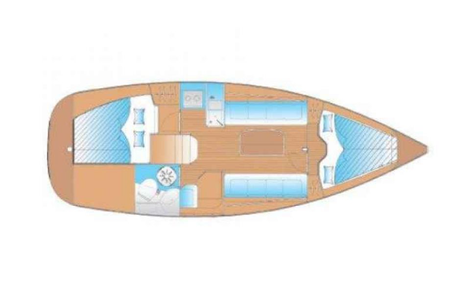 Bavaria 30