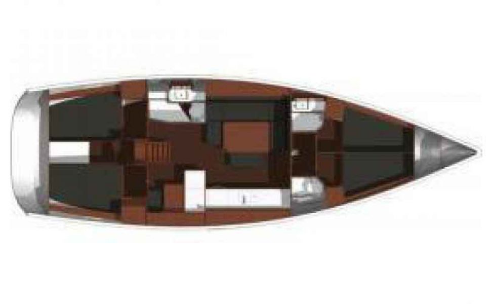 Dufour 450 Grand Large