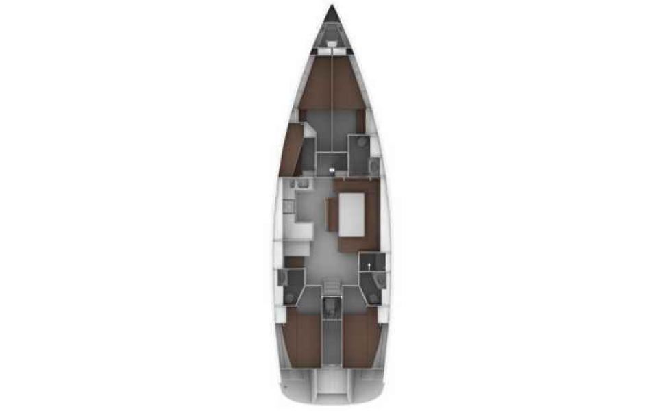 Bavaria Cruiser 50