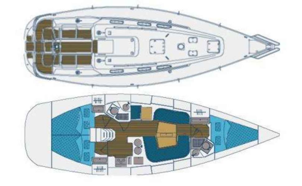 Elan 40