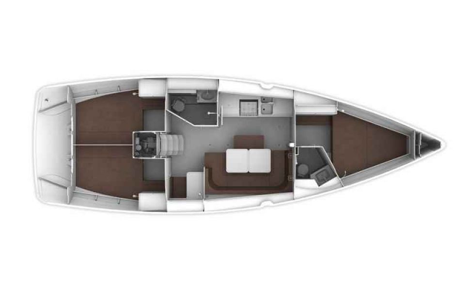 Bavaria 41