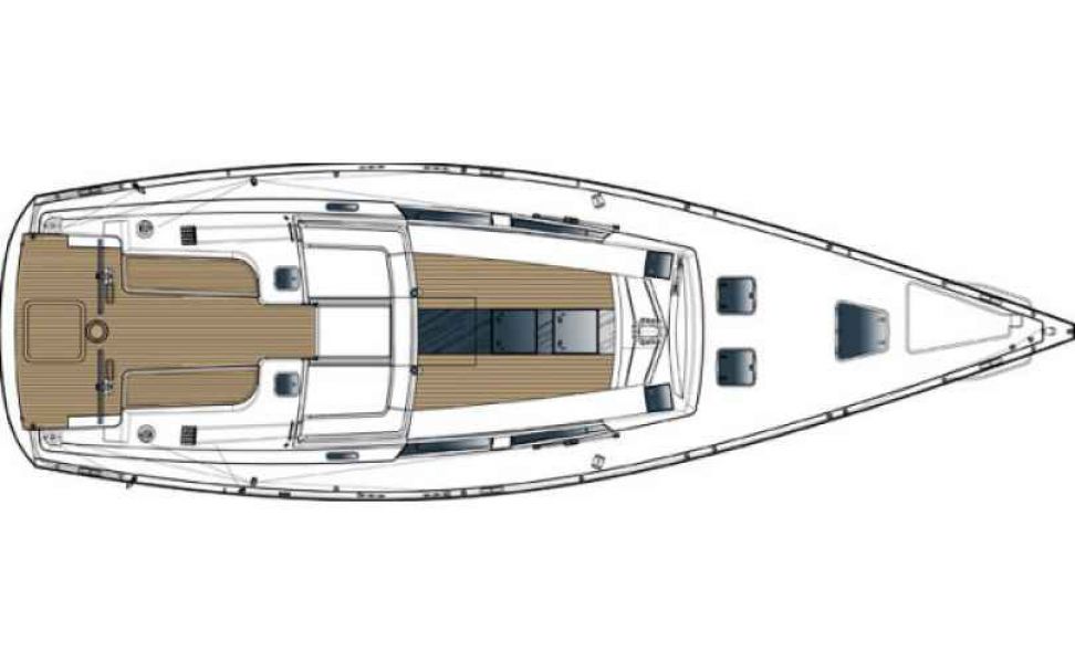 Hanse 470