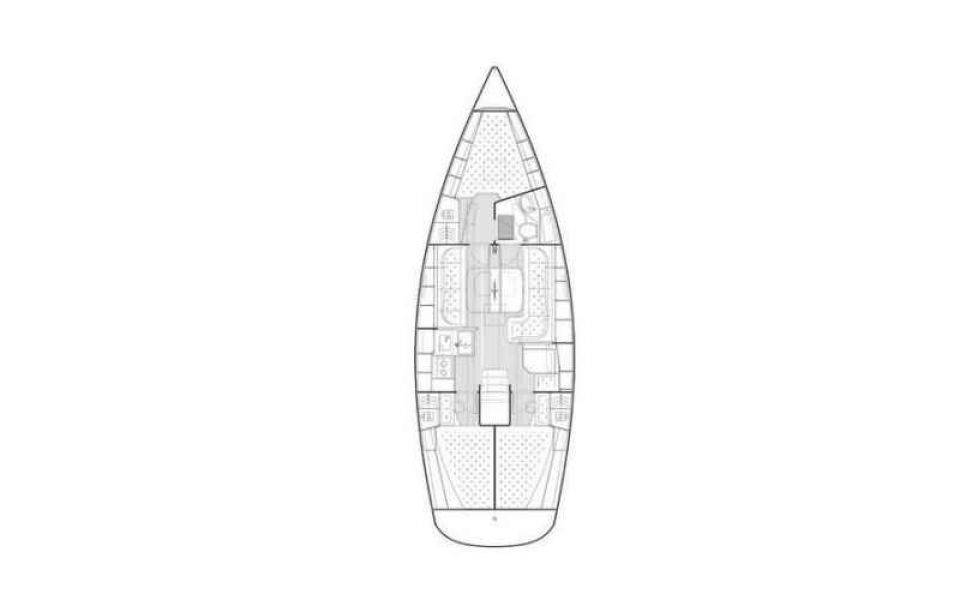 Bavaria 38 Cruiser