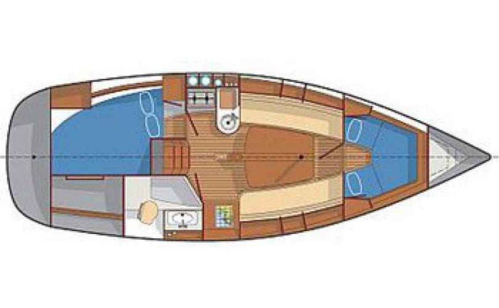 DELPHIA 29