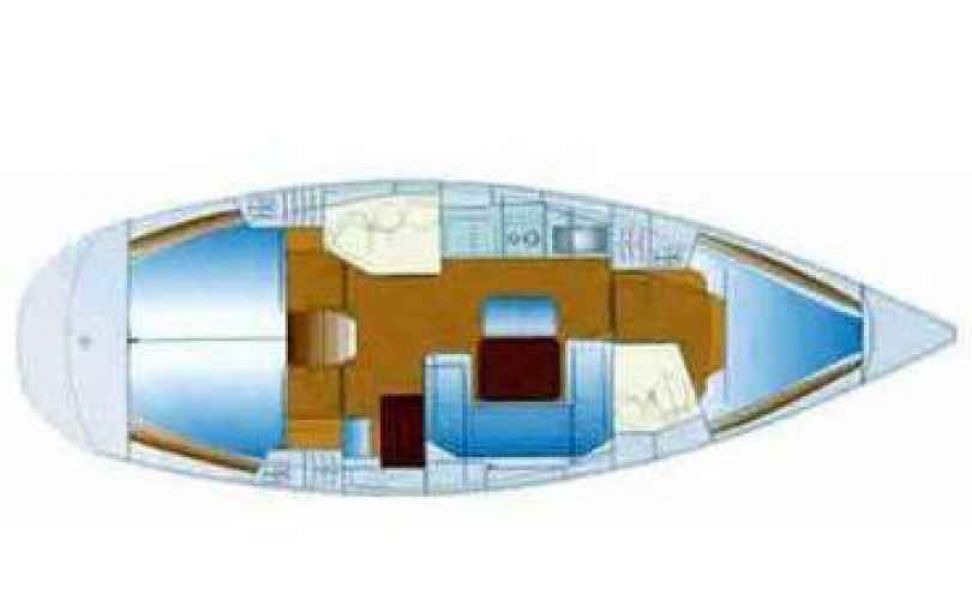 Bavaria 40