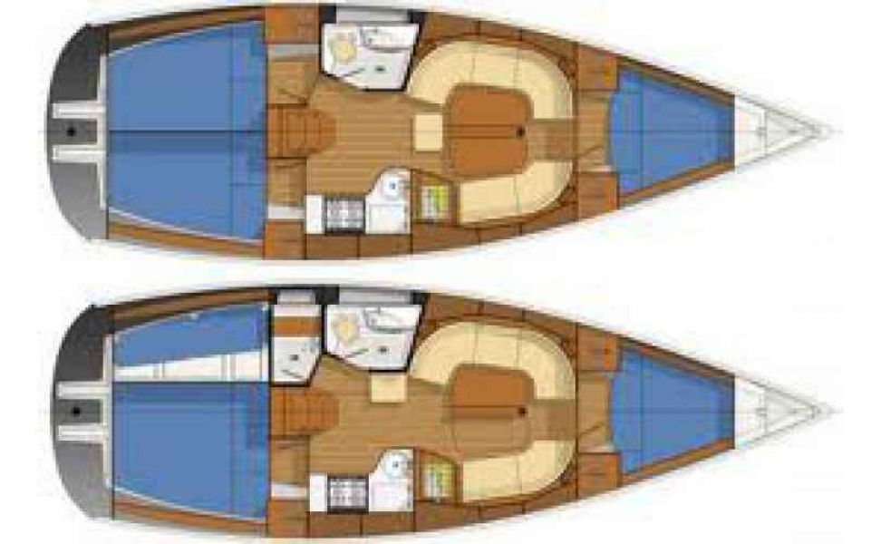 Delphia 37