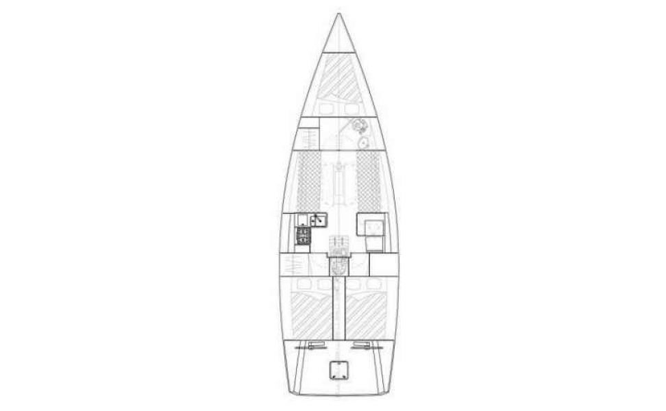 Archambault 40 Crois rapide