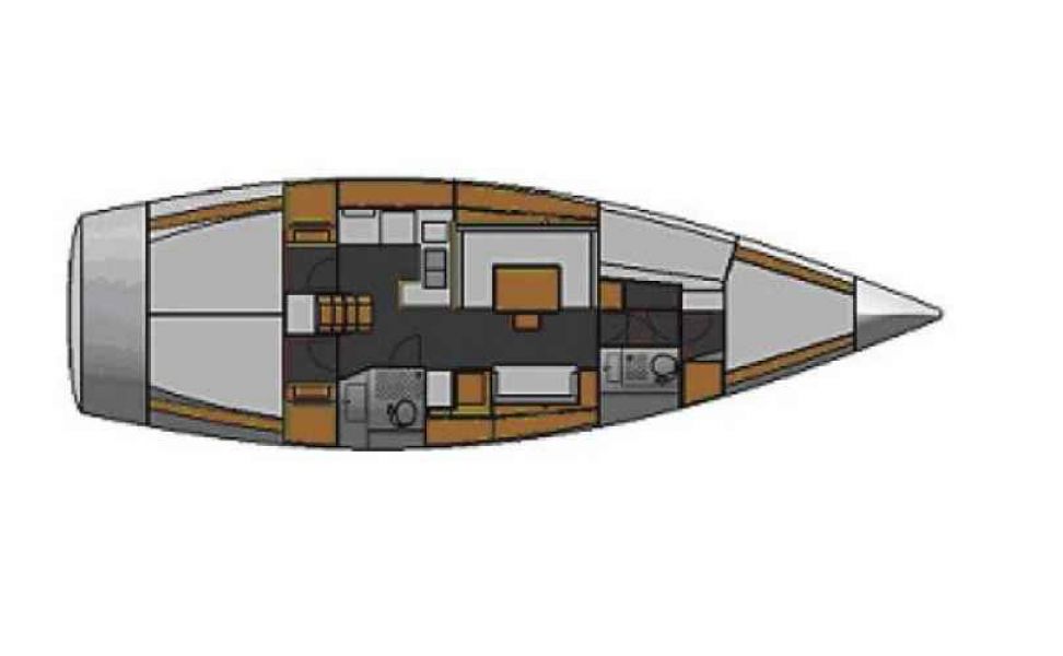Salona 44