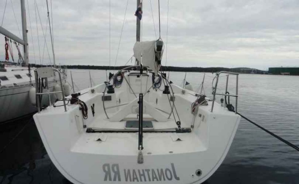 Archambault 40 Crois rapide