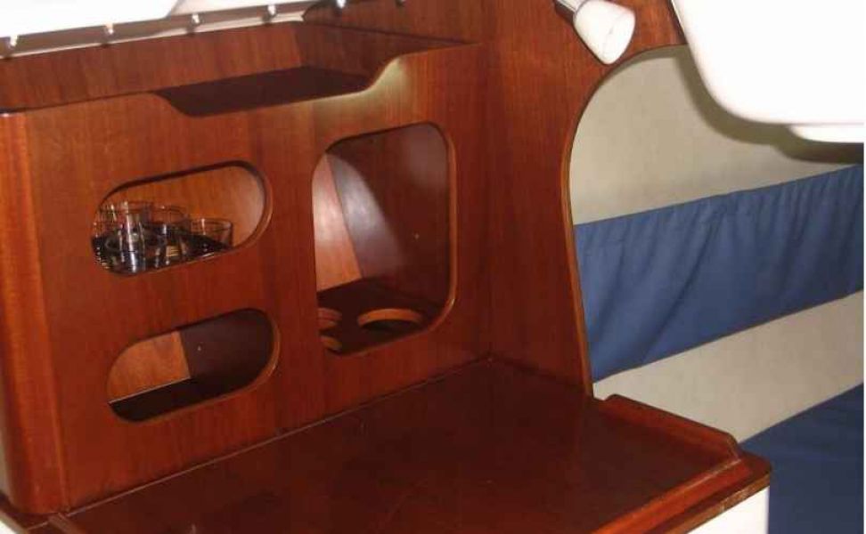 Archambault 40 Crois rapide