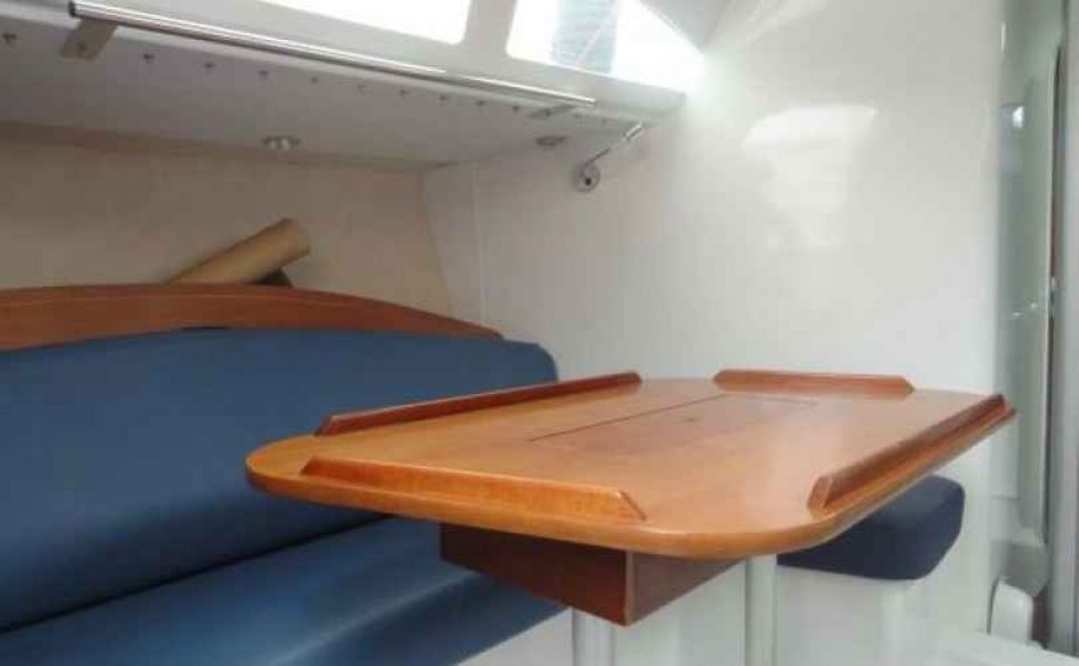 Archambault 40 Crois rapide