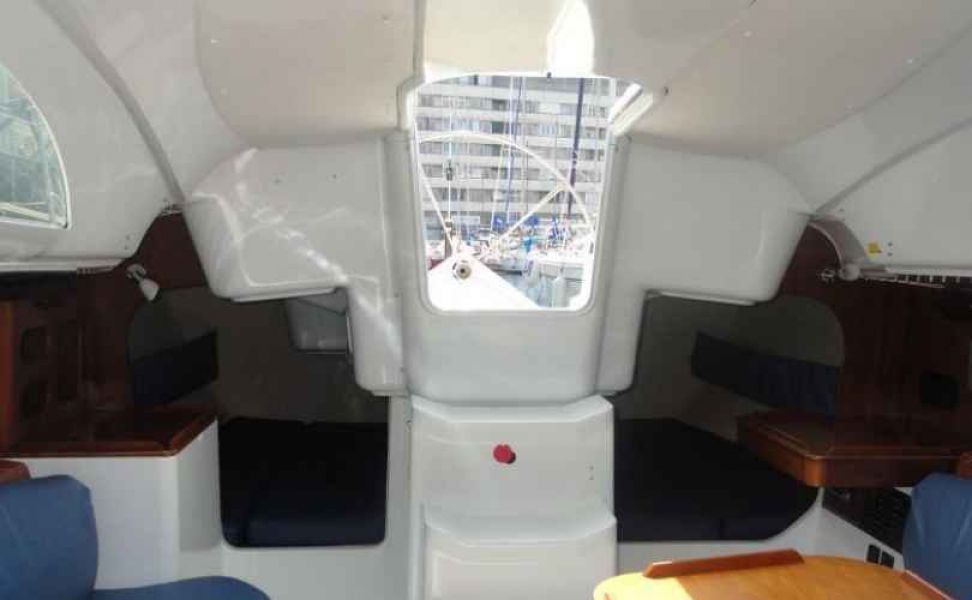 Archambault 40 Crois rapide