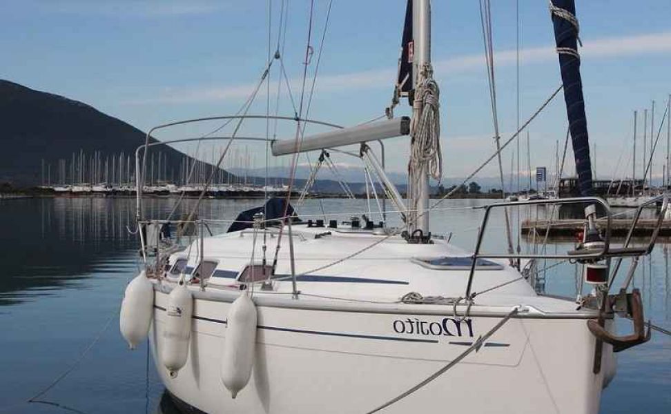 Bavaria 30