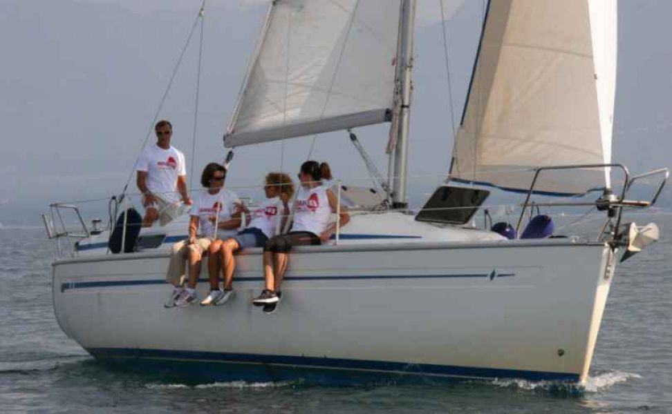 Bavaria 31 Cruiser