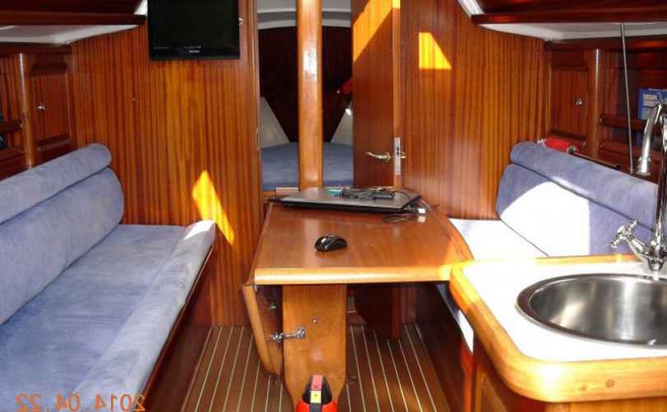 Bavaria 31 Cruiser