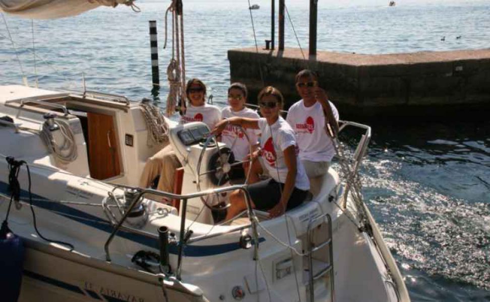 Bavaria 31 Cruiser
