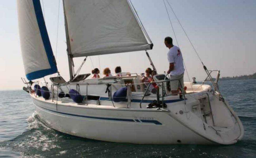 Bavaria 31 Cruiser