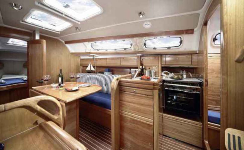 Bavaria 31 Cruiser