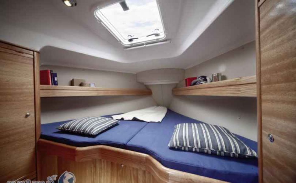 Bavaria 31 Cruiser