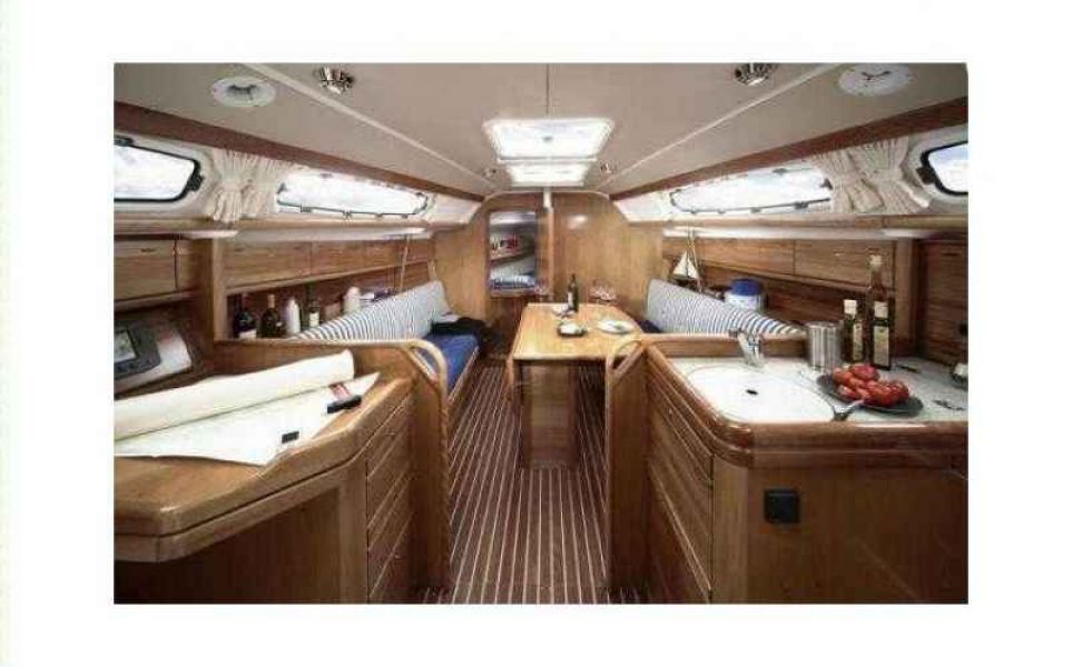 Bavaria 31 Cruiser