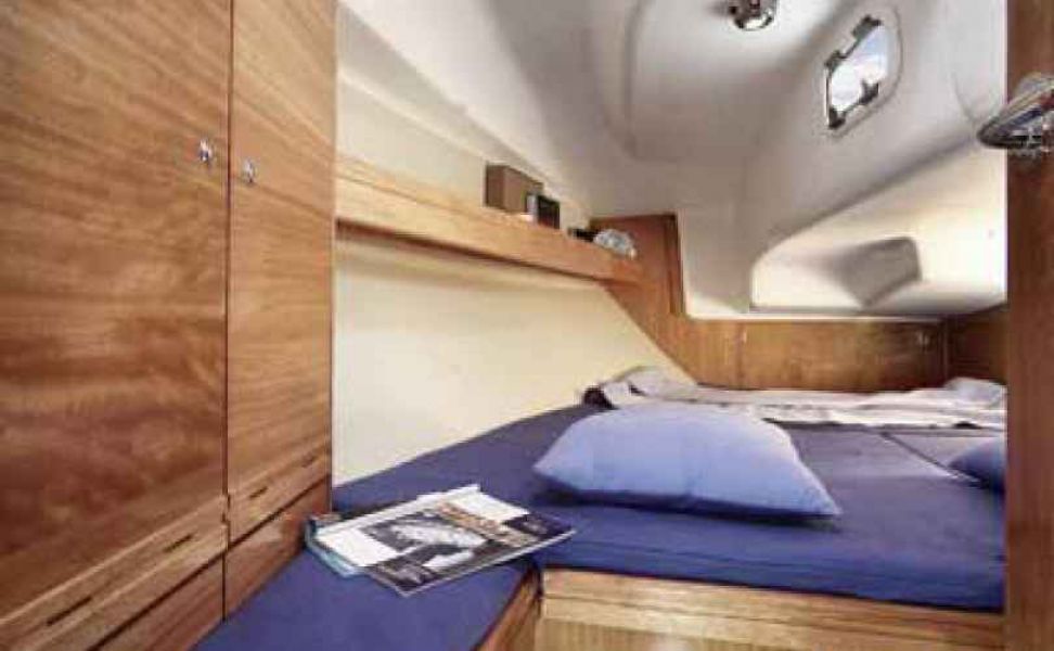Bavaria 31 Cruiser