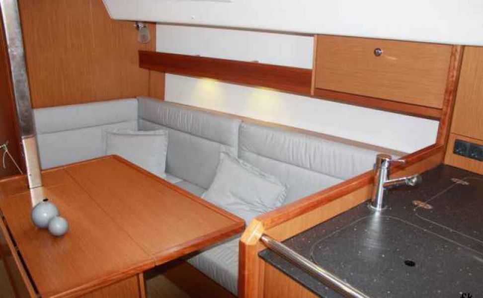 Bavaria 32 Cruiser