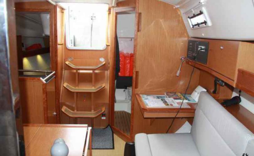Bavaria 32 Cruiser