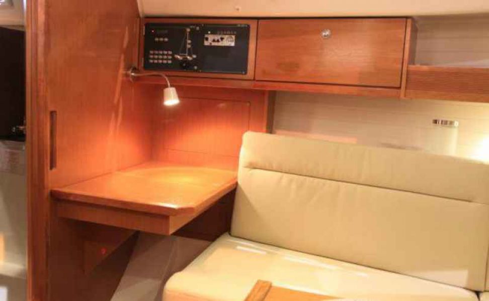 Bavaria 32 Cruiser