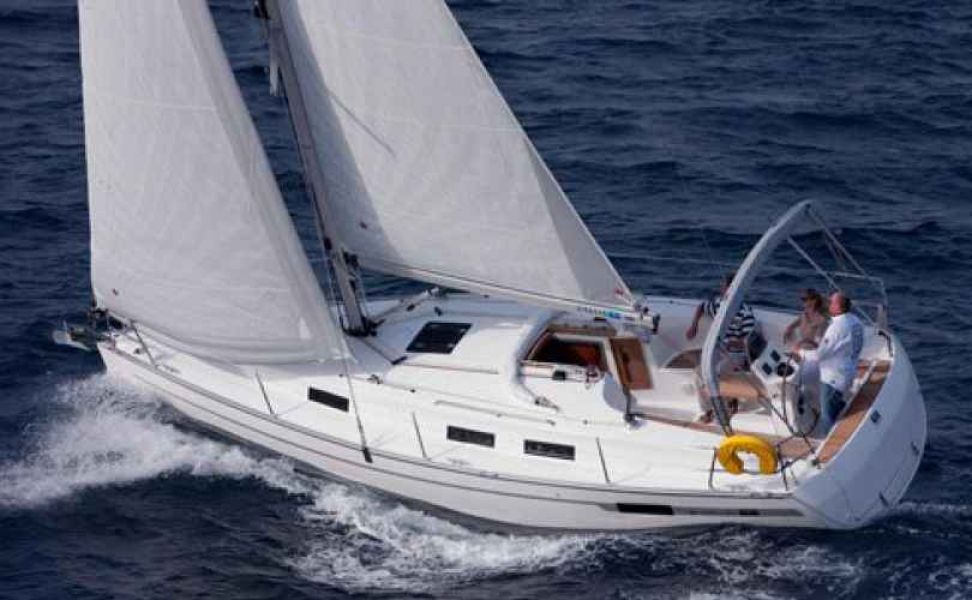 Bavaria 32 Cruiser